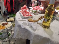 -东来顺饭庄(新源里店)