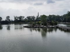 -晋祠宾馆