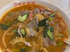 -项记面馆(明瓦廊店)