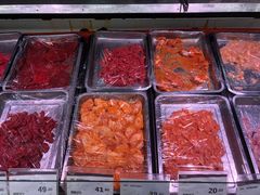 -华润万家(华夏店)