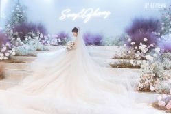 -禕·愫白婚纱商店