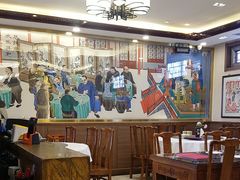 -柳泉居饭庄