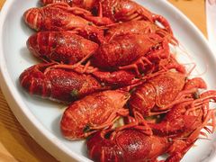 -丁记盐蘸牛肉·新杭菜(河东路店)