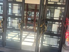 -杭州西子湖四季酒店·金沙厅