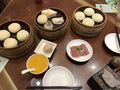 -冶春茶社(太和广场店)