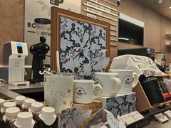 -Peet's Coffee皮爷咖啡(深圳湾万象城店)
