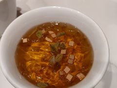 -饭橘汉江码头·乡野土菜馆(静安路店)