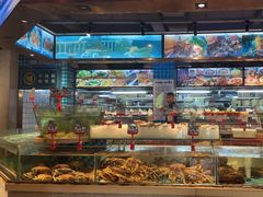 -南海底小海鲜·湘菜(鲁巷吴家湾店)