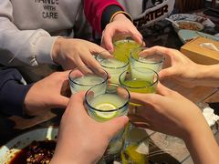 -江边城外烤全鱼(方庄时代购物中心店)