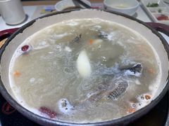 -黑鸡小馆(金源店)