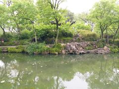 -拙政园