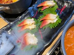 -爱伲PLUS·牛肉海鲜自助火锅(融创店)