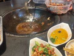 -崔记生活·铁锅炖鱼粘卷子(总店)
