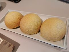 酥皮山楂叉烧包-蔡澜点心·粤菜(丽泽天街店)