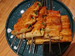 -通海俄式烧烤(下瓦房店)