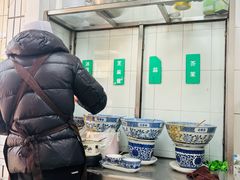 -清真·宏顺祥卤汁凉粉(大皮院店)