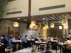 -南京大牌档(凯德大峡谷店)