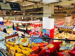 -卜蜂莲花(杨高北路店)