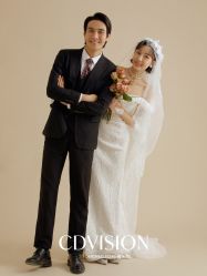-CD视觉婚纱摄影