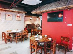 -乡吧啦·甲鱼铺子(海德二道店)