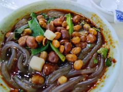 酸辣粉-峨嵋酒家(清河店)