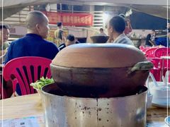 -霞姐屯昌枫木香草鸭店(海螺店)