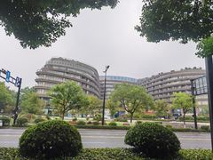 -杭州温德姆至尊豪廷大酒店