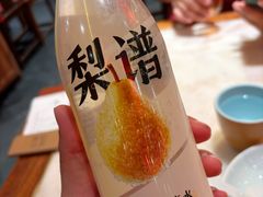 -小吊梨汤·北京菜·烤鸭(鸟巢店)