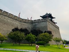 -西安市广仁寺