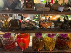 零售区-可可大虾武汉土菜大排档(万松园1店)