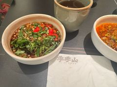 -季季山·云南野生菌火锅(上海首店)