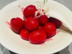 小番茄-楚山晓·楚湘菜(江夏永旺店)