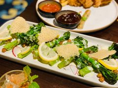 -Brut Eatery悦璞食堂(建国东路店)