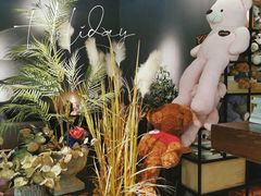 -咖法森林·咖啡  酒吧(天河店)