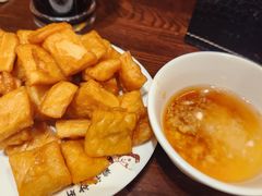-姚记炒肝店(簋街店)