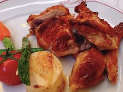 -马克西姆餐厅(崇文门店)