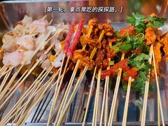 -江湖六膳門串串香(隆礼路店)