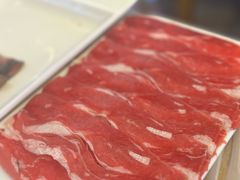 -虾大侠·盱眙龙虾老北京铜锅涮羊肉(金楠天街店)