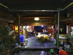 -龙姐私房菜(和顺古镇店)