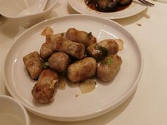 -莆田餐厅PUTIEN(西安万象天地店)