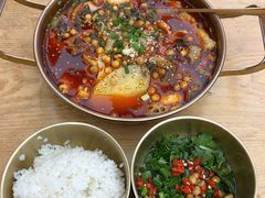 -冒菜西施·非遗冒菜(总店)