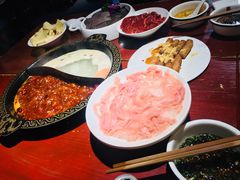 -黄家码头老火锅(解放碑旗舰店)