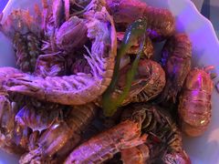 -钱大妈海鲜饭店(保利林语店)