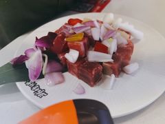 -韩时烤肉(枫蓝店)