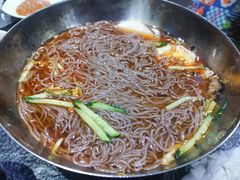 -海花锅盖烧烤店(怡馨家园店)