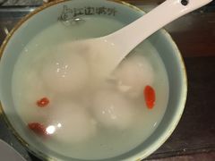-江边城外烤全鱼(方庄时代购物中心店)