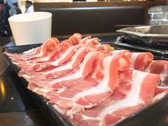 -香传承重庆火锅(直营中山路店)