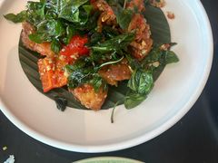 -Thai Alley泰爱里(二沙岛店)