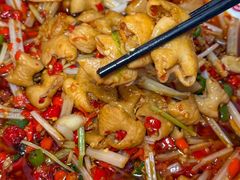 -盐老幺自贡盐帮菜老店