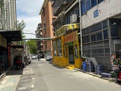 -天丽餐厅•烧烤铜锅涮(西青道辅路店)